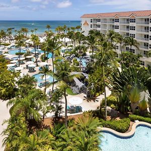 Marriott'S Aruba Ocean Club